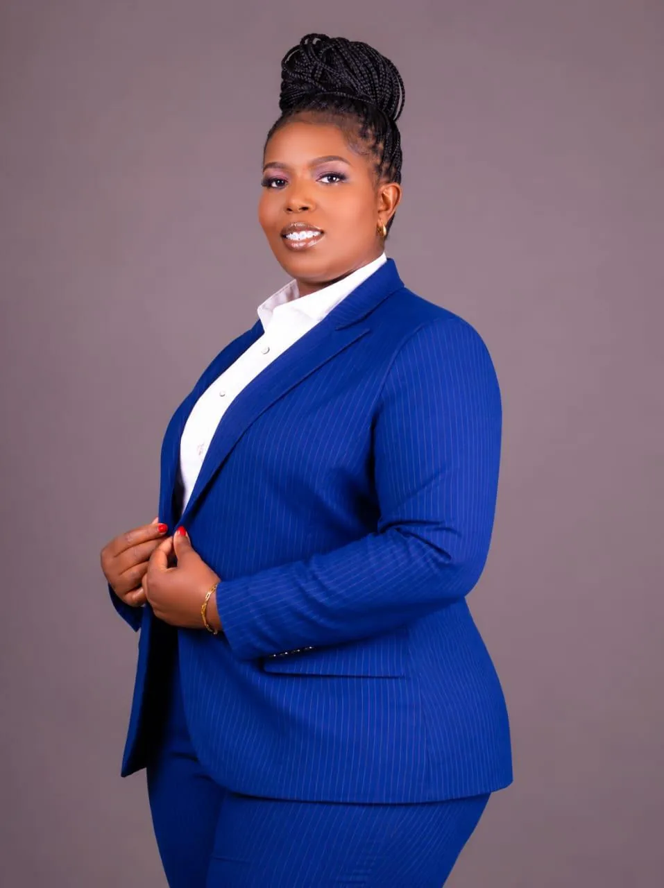 Diana Katumbi Ngei, Managing Partner