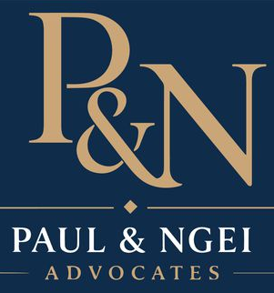 Paul & Ngei Advocates